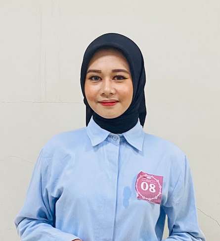 RHEZA DWI UTAMI